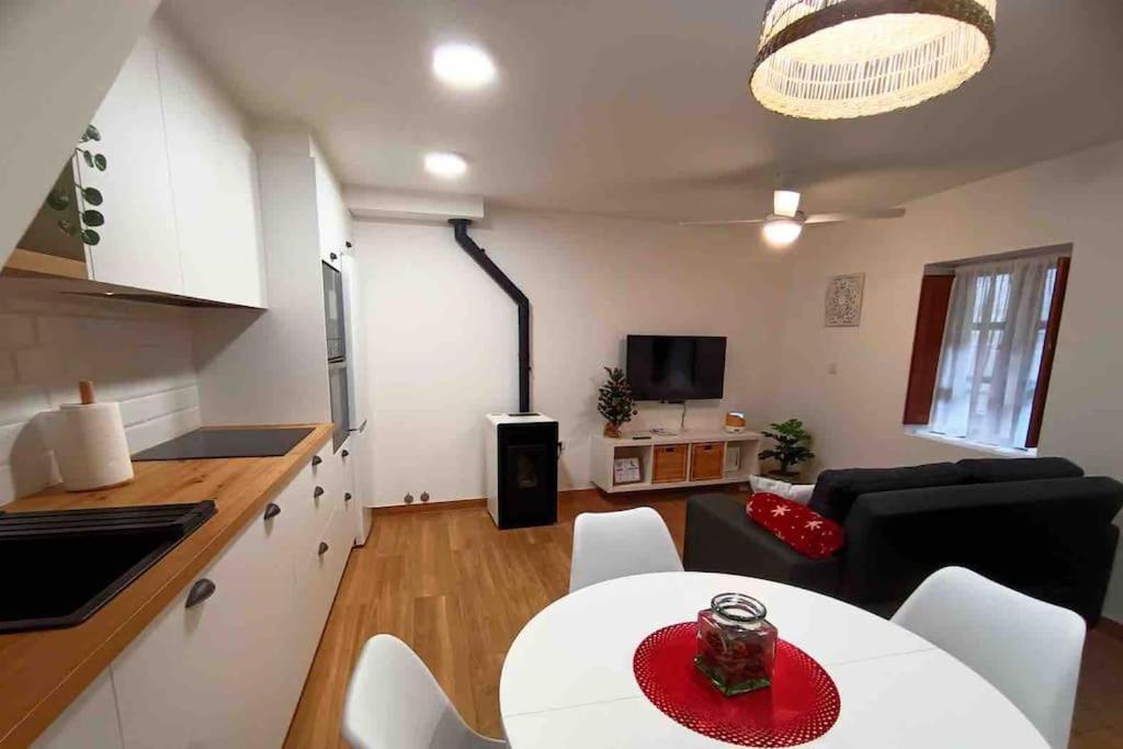 Apartment A Casina De Luz Pontevedra