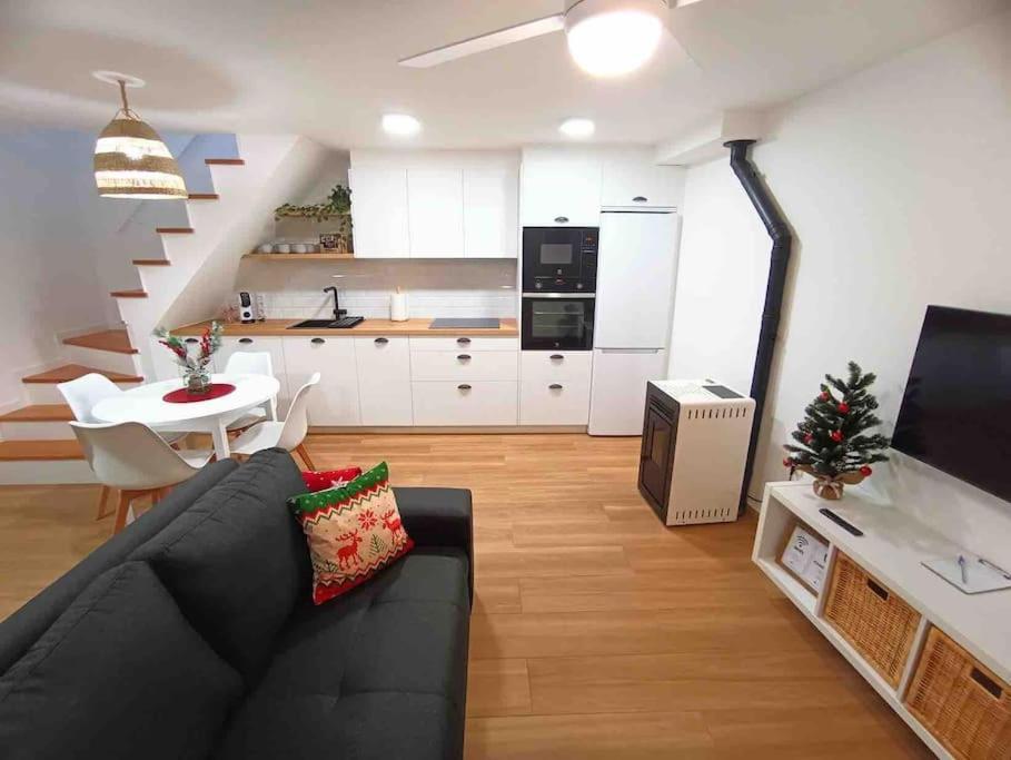 Apartment A Casina De Luz *